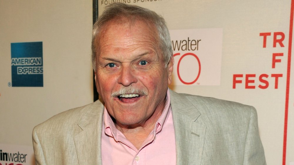 Brian Dennehy