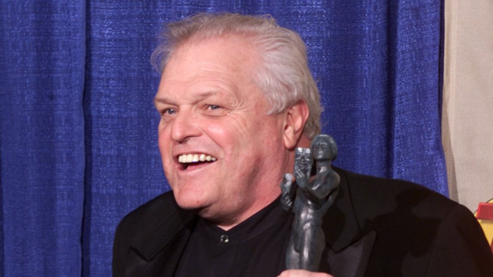 Brian Dennehy