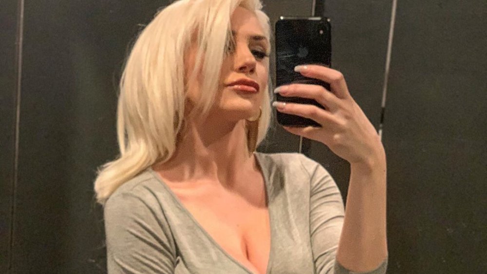 Courtney Stodden