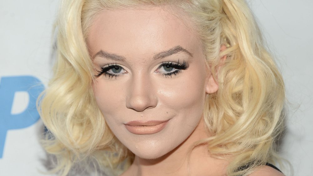 Courtney Stodden