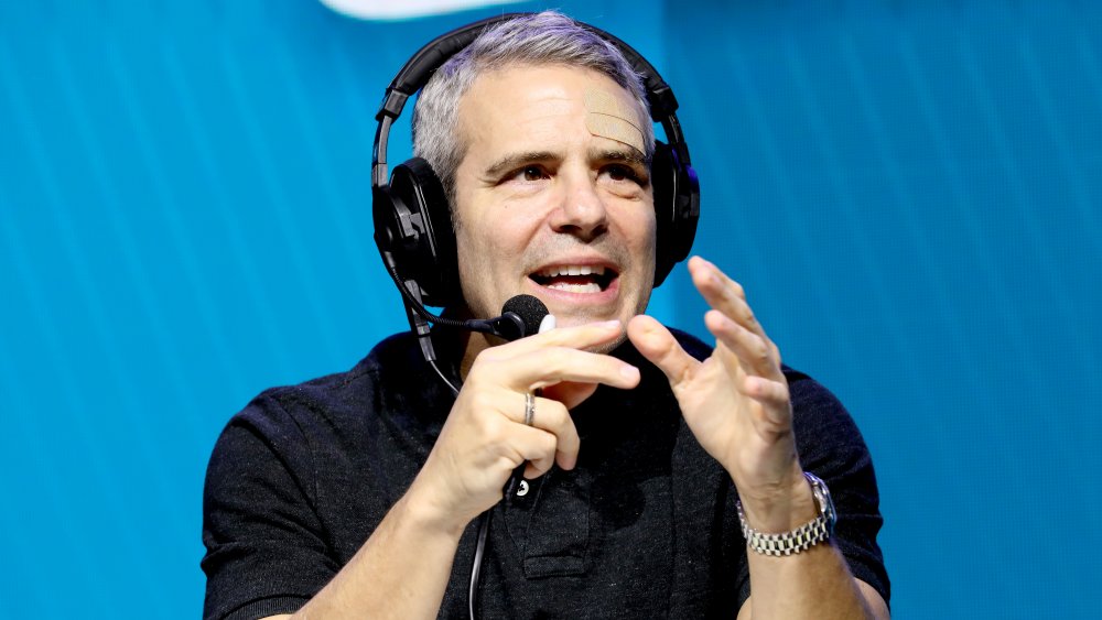 Andy Cohen