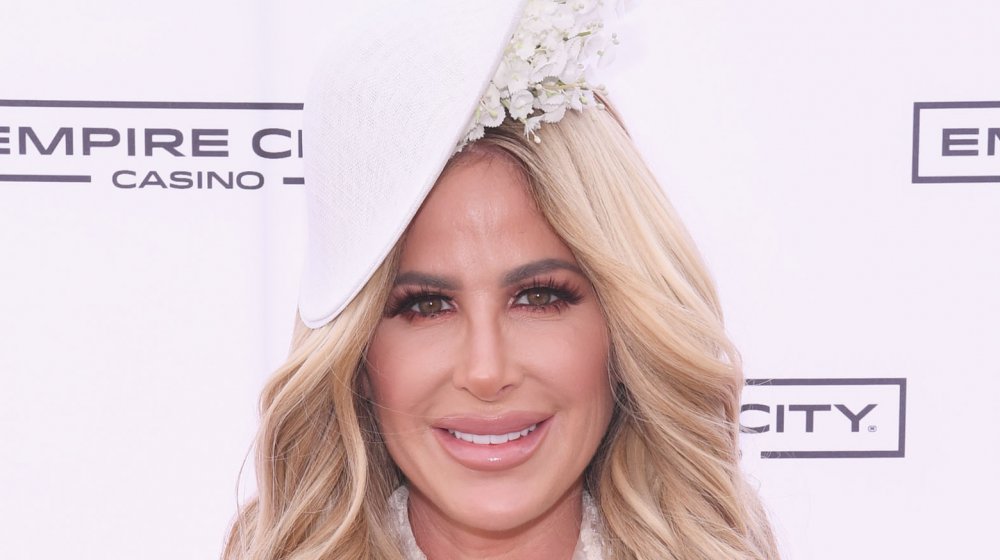 Kim Zolciak-Biermann