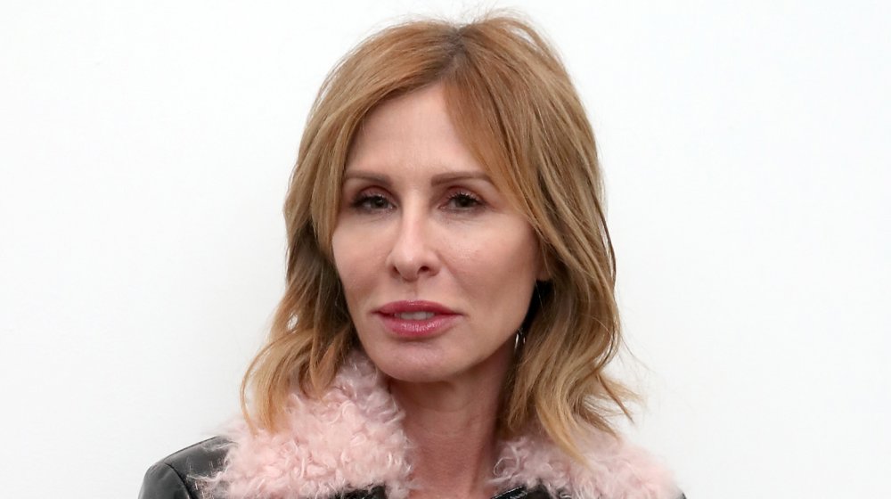 Carole Radziwill