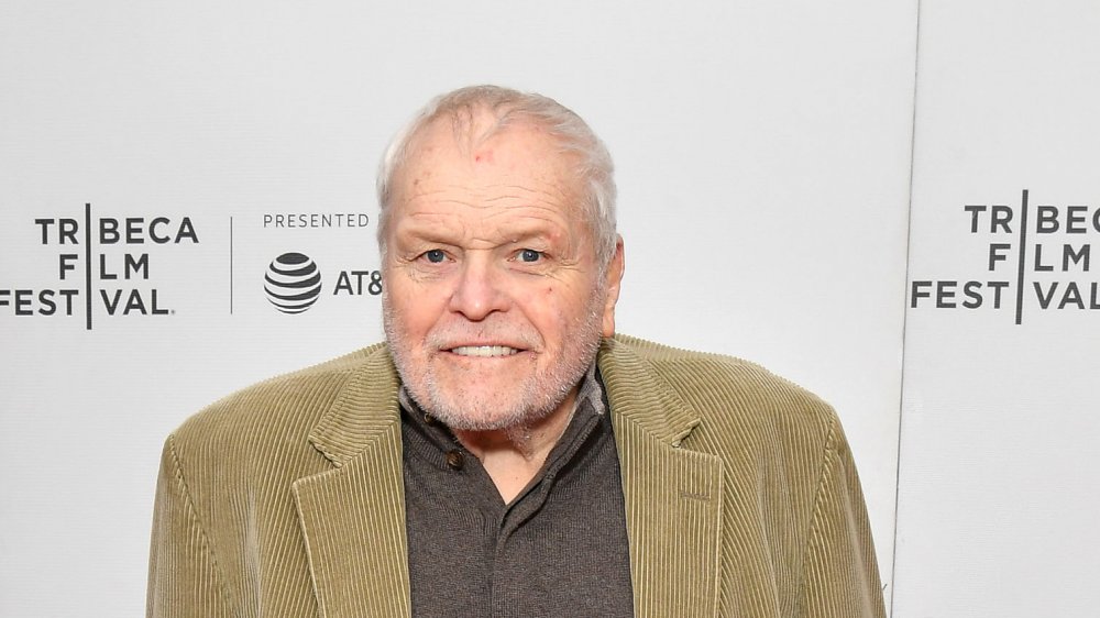 Brian Dennehy