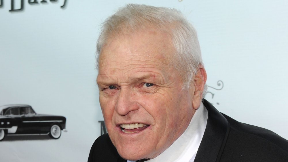 Brian Dennehy 