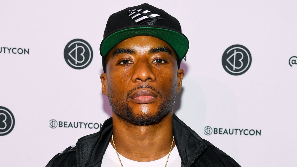 Charlamagne Tha God 