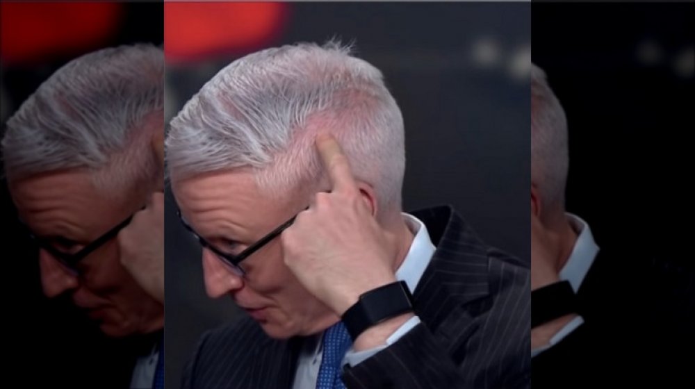 Anderson Cooper