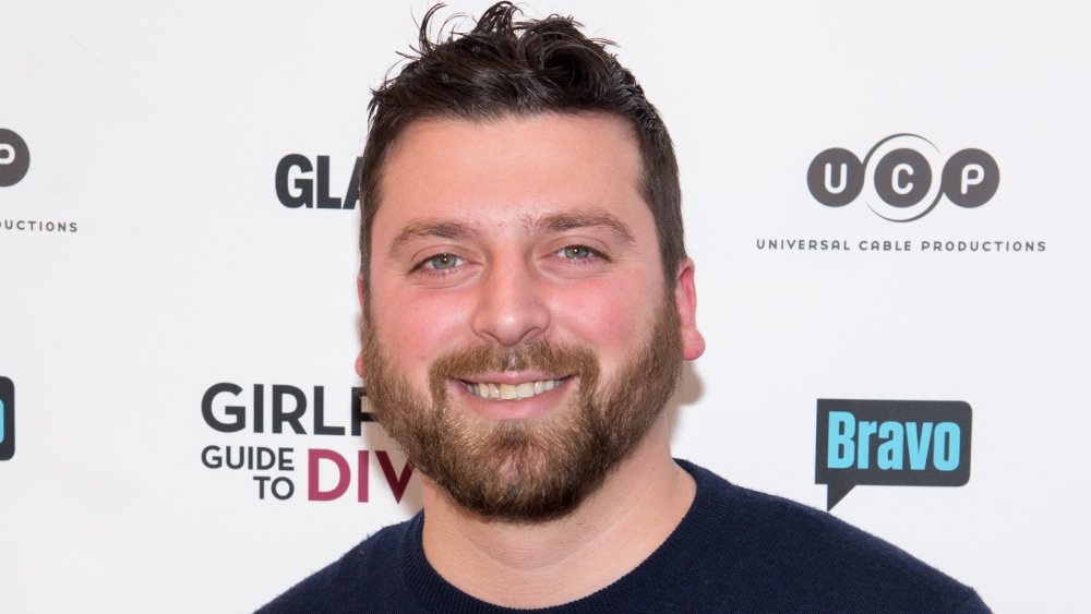 Chris Manzo