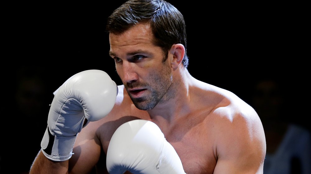 Luke Rockhold