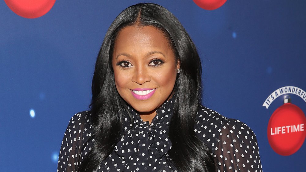  Keshia Knight Pulliam