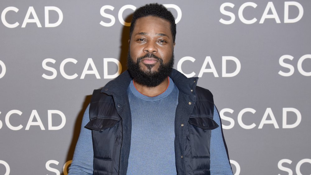 Malcolm-Jamal Warner