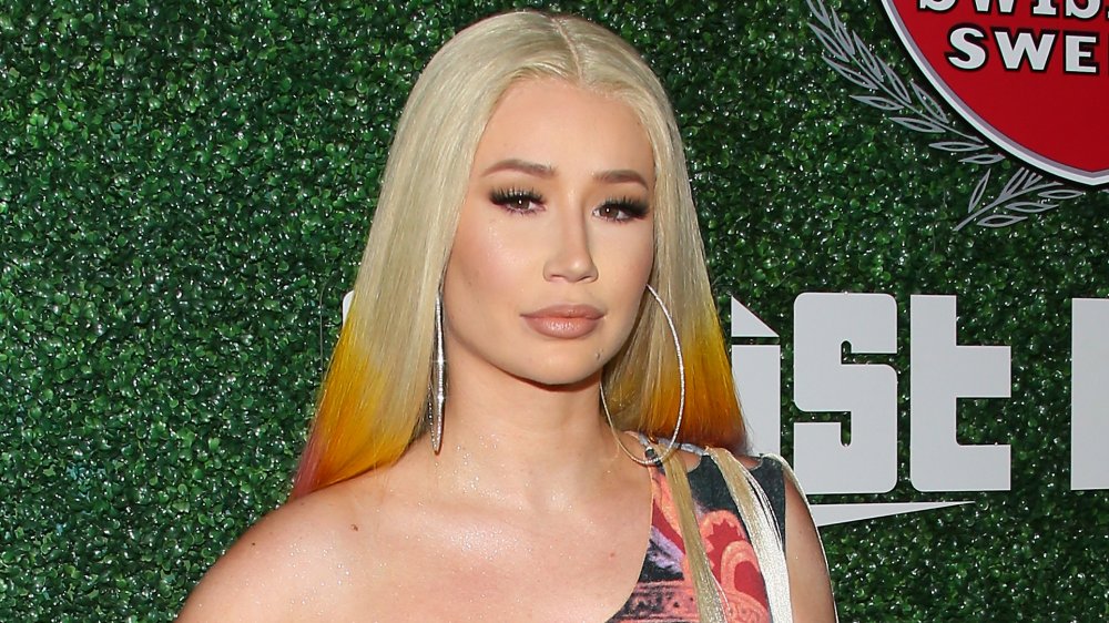 Iggy Azalea