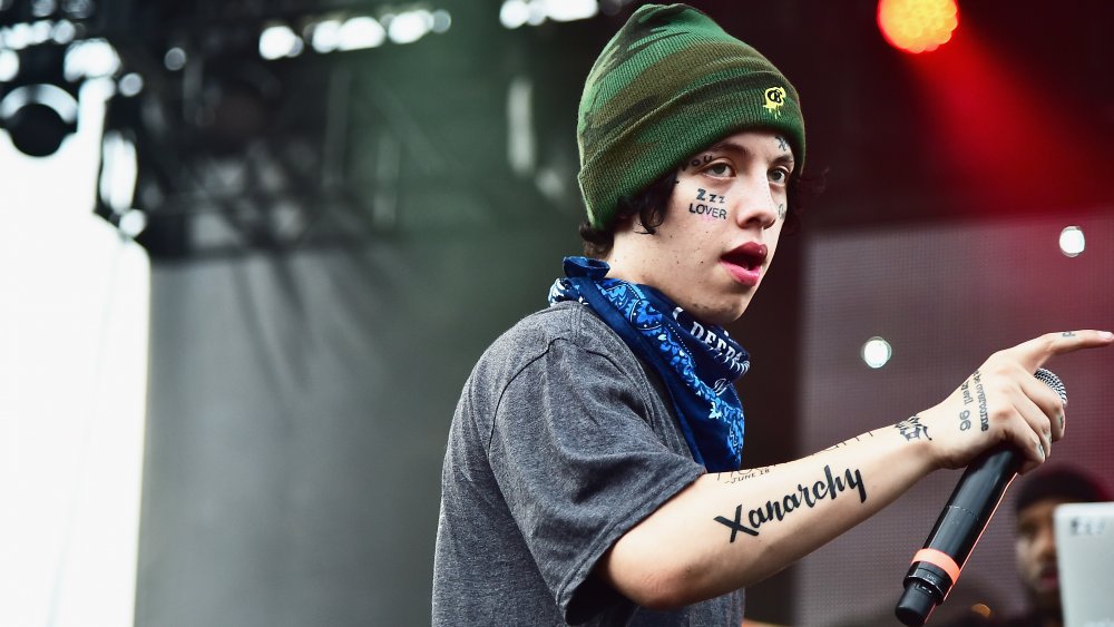 Lil Xan