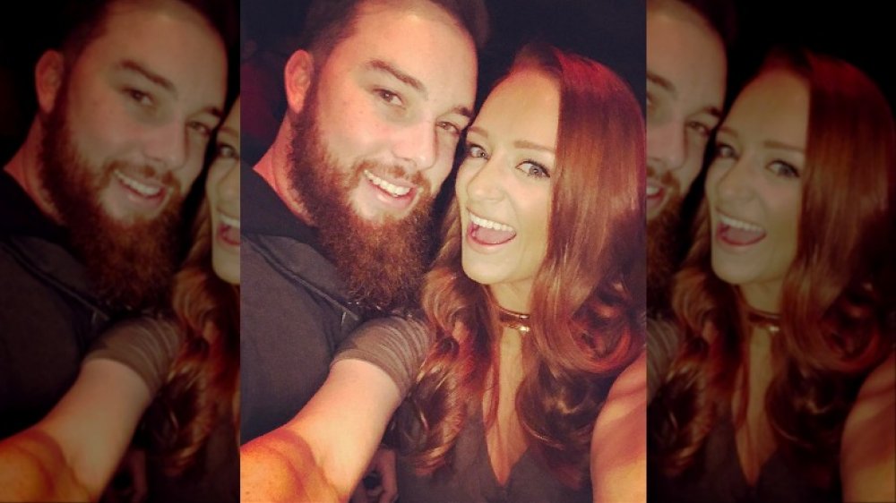 Taylor McKinney, Maci Bookout