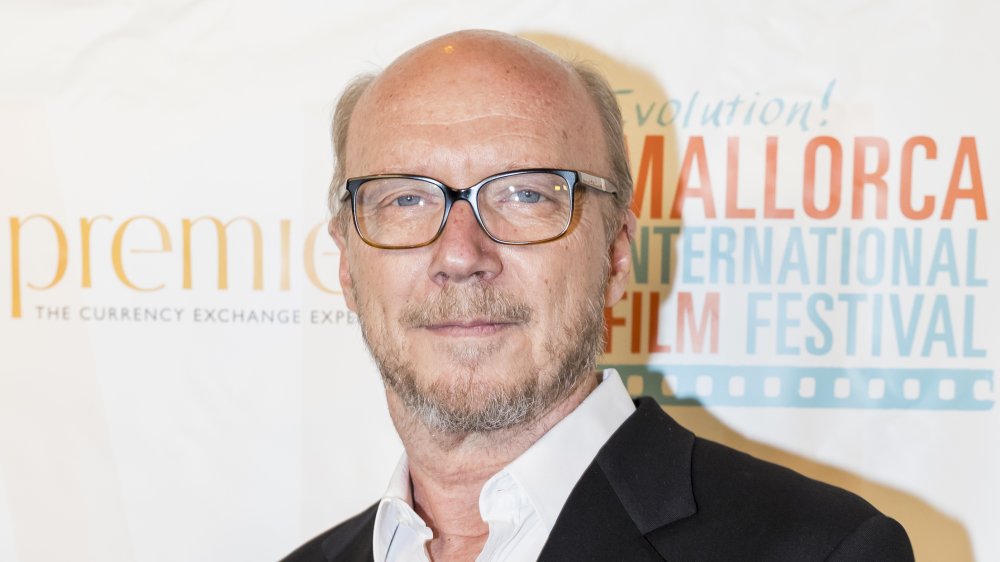 Paul Haggis