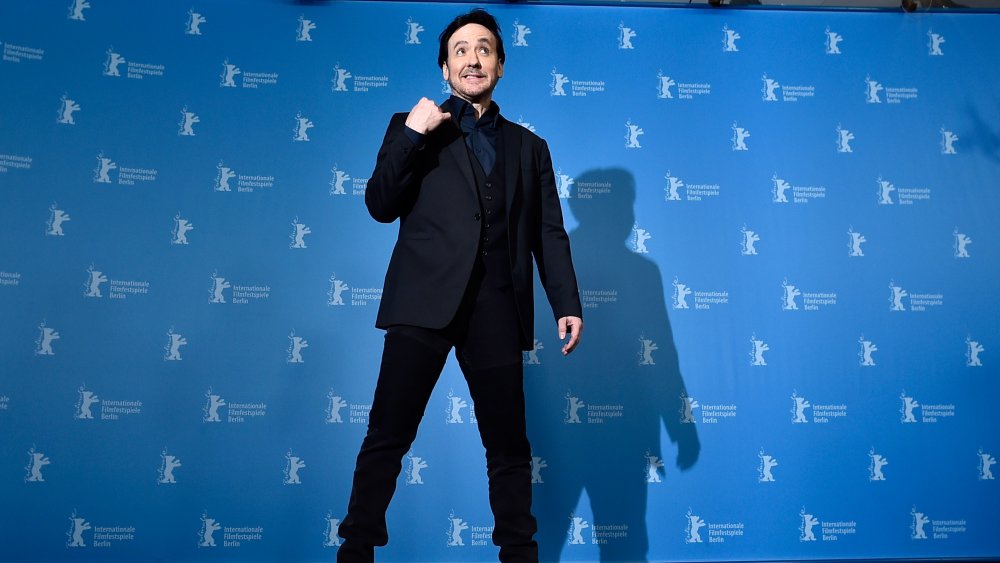 John Cusack