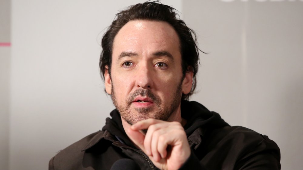 John Cusack