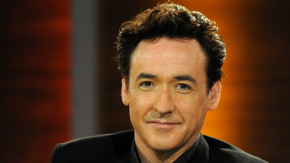 John Cusack