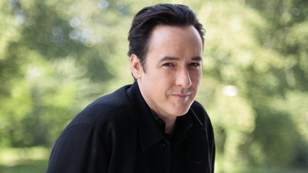 John Cusack