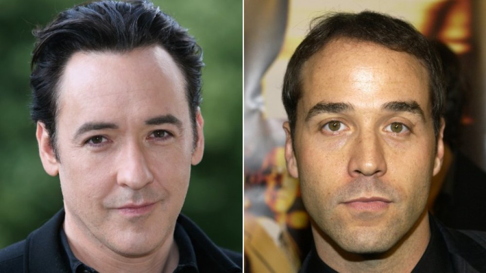 John Cusack, Eremy Piven