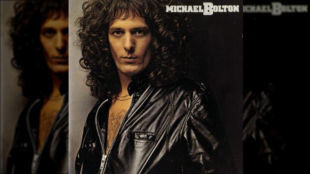 Michael Bolton