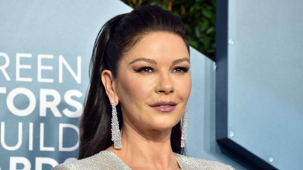 Catherine Zeta-Jones