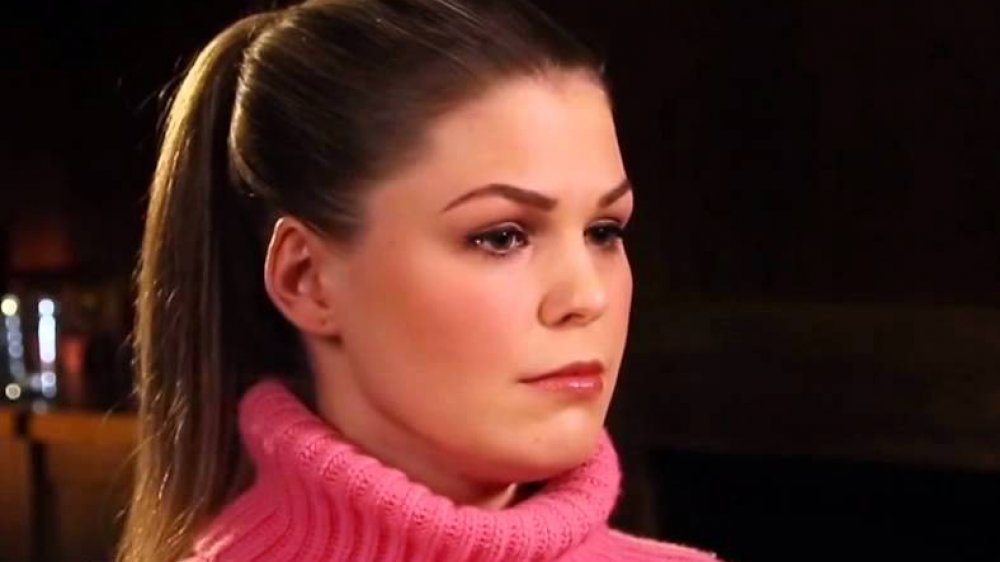 Belle Gibson