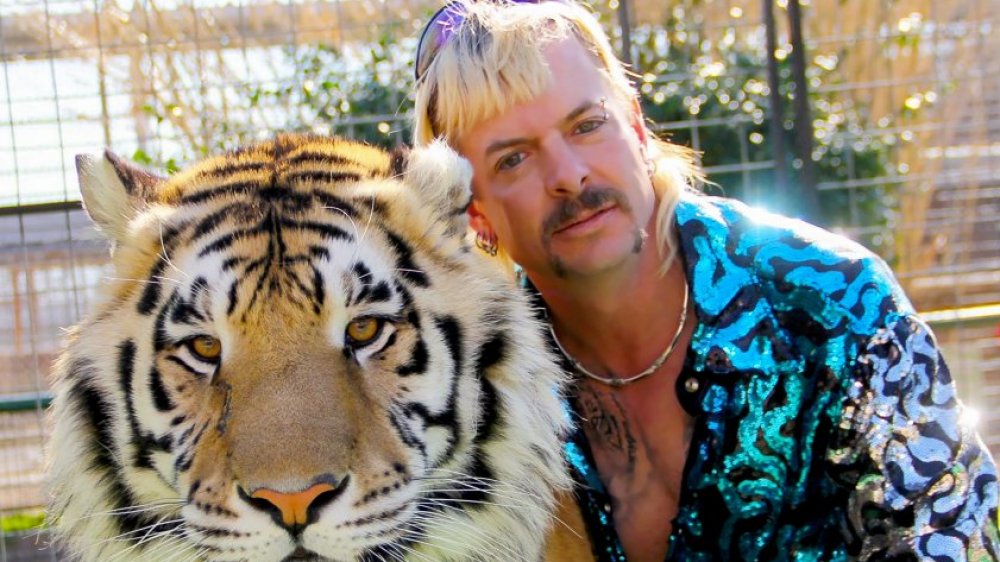 Joe Exotic