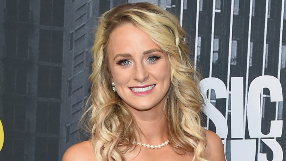 Leah Messer