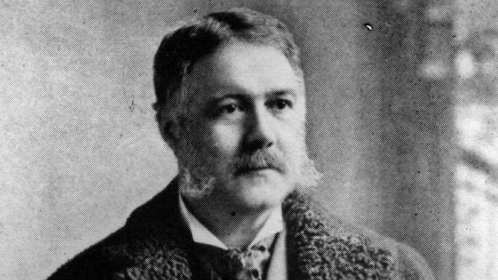 Chester A. Arthur