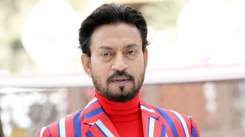 Irrfan Khan