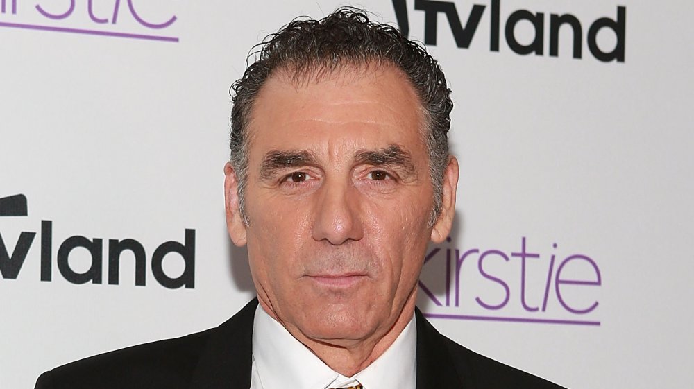 Michael Richards