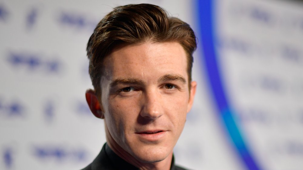 Drake Bell