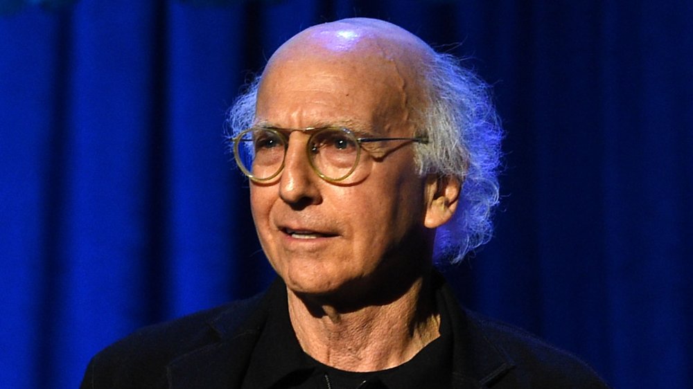 Larry David