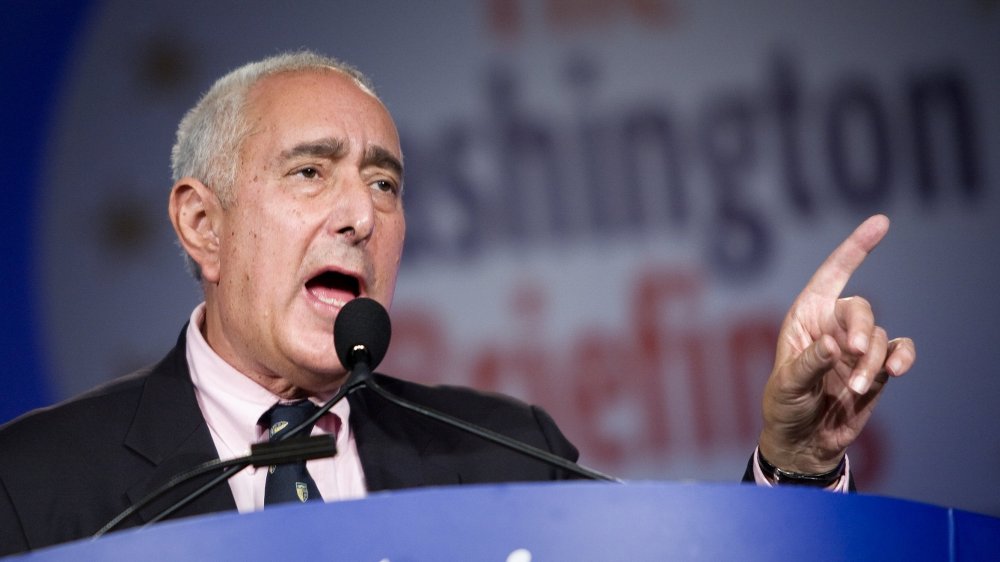 Ben Stein