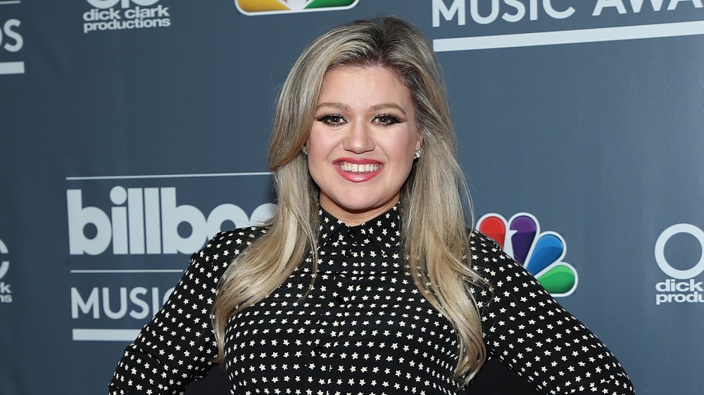 Kelly Clarkson 