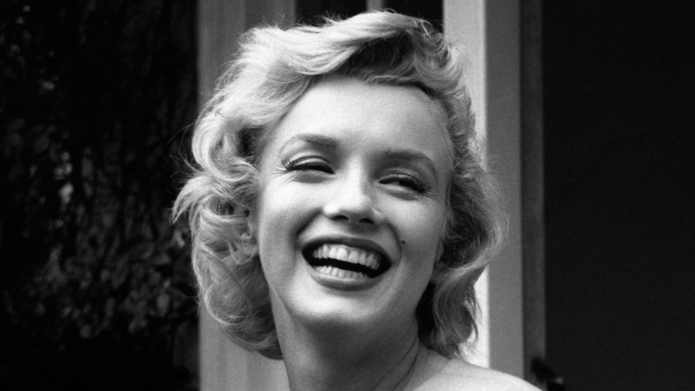 Marilyn Monroe