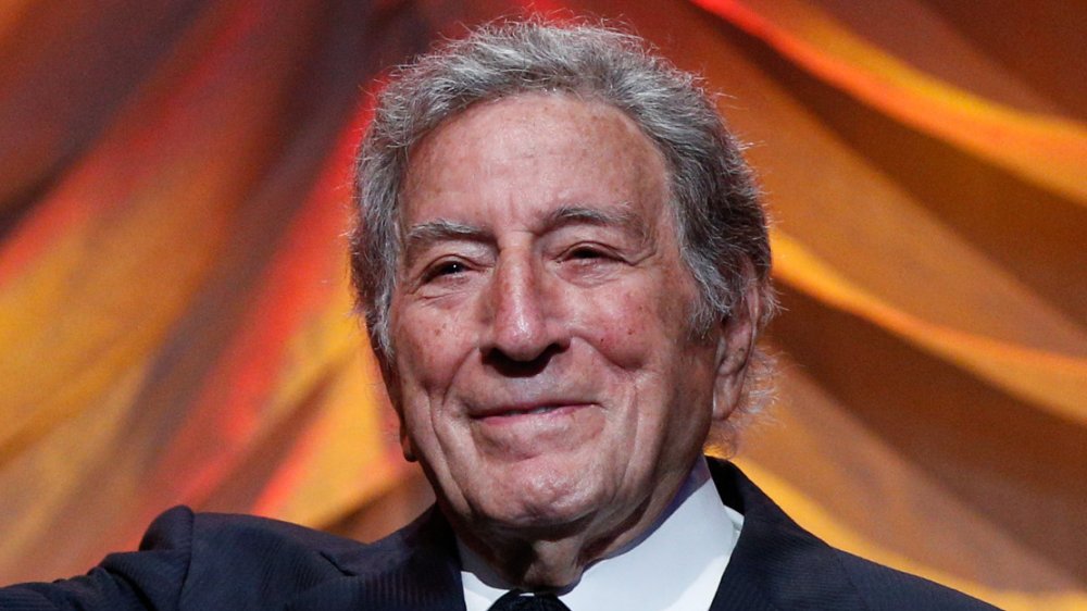 Tony Bennett