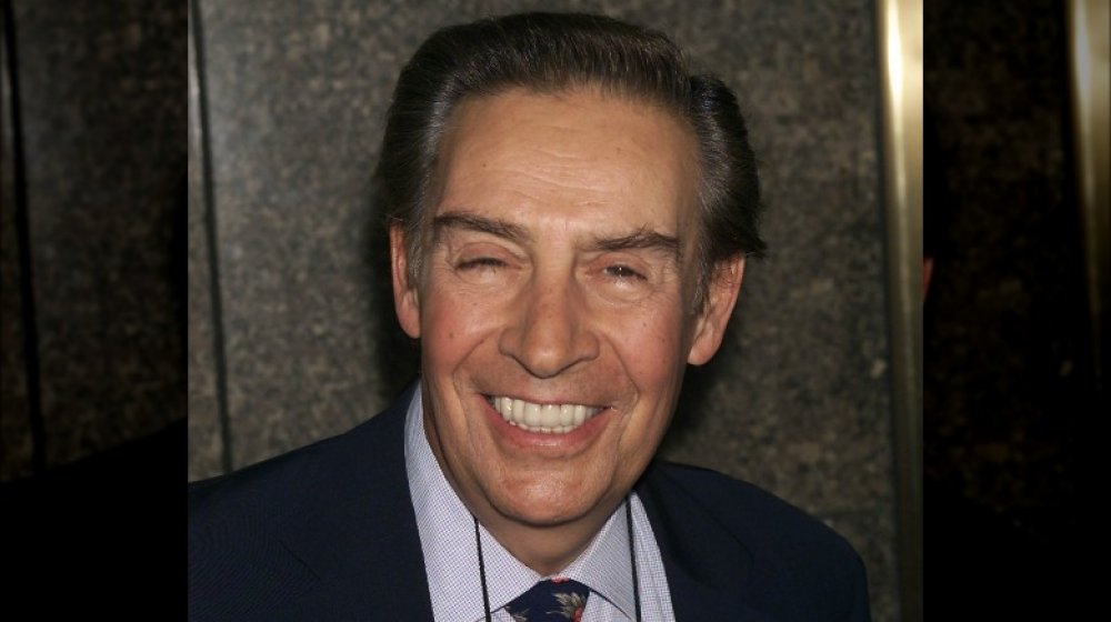 Jerry Orbach