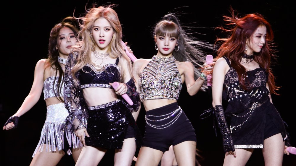 Blackpink sera-t-il une menace pour BTS en 2020?