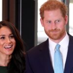 Ce sont les pensées de Harry et Meghan sur un deuxième enfant