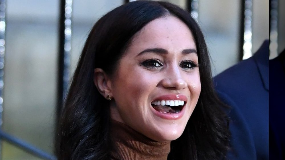 C’est le vrai nom et le titre de Meghan Markle