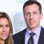 Chris Cuomo réagit au diagnostic de coronavirus de son épouse Cristina