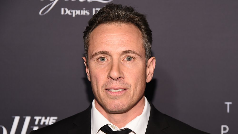 Chris Cuomo 