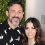 Des choses étranges sur Jenna Dewan et Steve Kazee