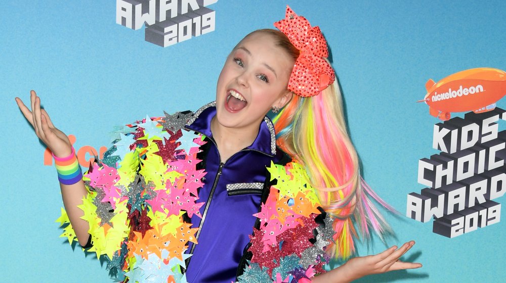 JoJo Siwa 