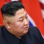 Kim Jong Un est-elle mariée?