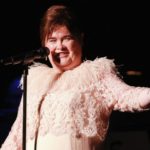 La position de Susan Boyle sur la retraite pourrait vous surprendre