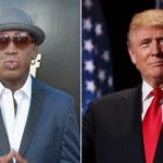 La vérité derrière Dennis Rodman et Donald Trump en tant qu’amis