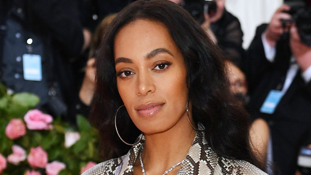 La vérité incalculable de Solange Knowles